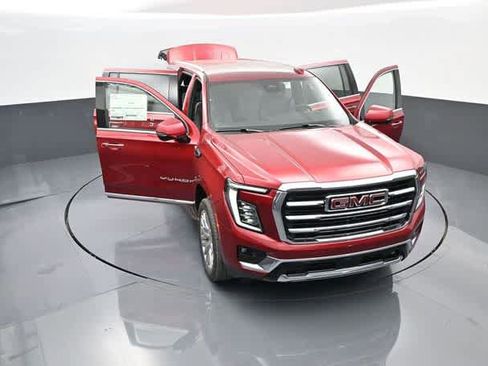New 2025 GMC Yukon XL Elevation image 78