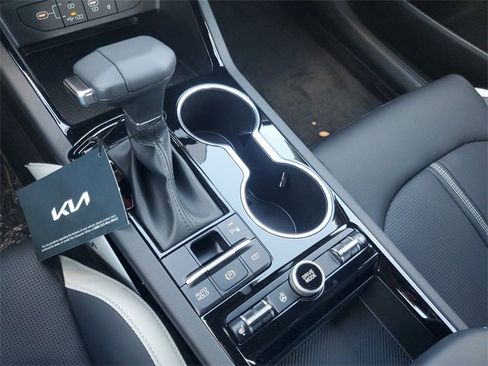 New 2026 Kia K5 GT-Line image 30