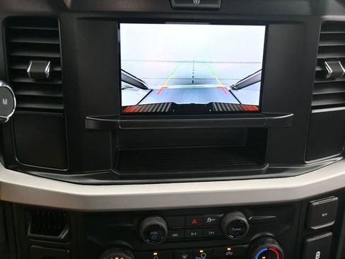 New 2026 Ford F250 XL RWD image 12