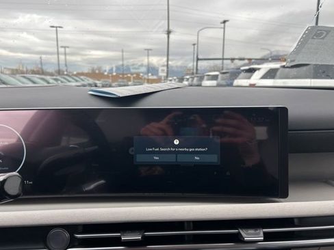 New 2026 Hyundai Tucson Limited image 19