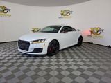 Used 2018 Audi TT 2.0T w/ Technology Package image 3