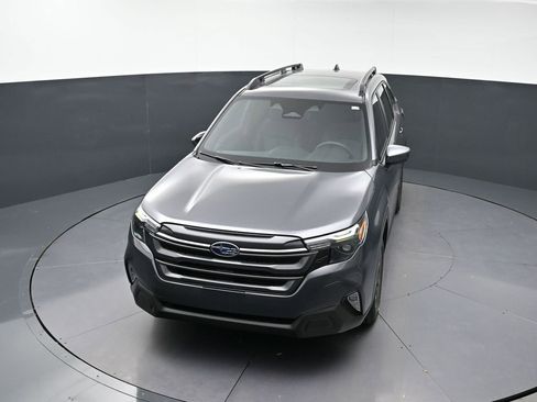 New 2026 Subaru Forester Premium image 13