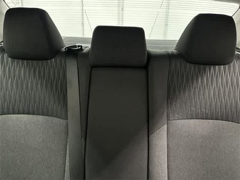 Used 2025 Toyota Camry LE image 14