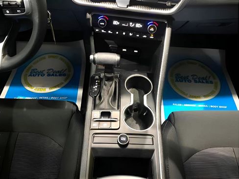 Used 2021 Kia K5 LX image 17