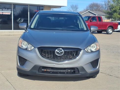 Used 2014 MAZDA CX-5 Sport w/ Bluetooth Audio Package image 29