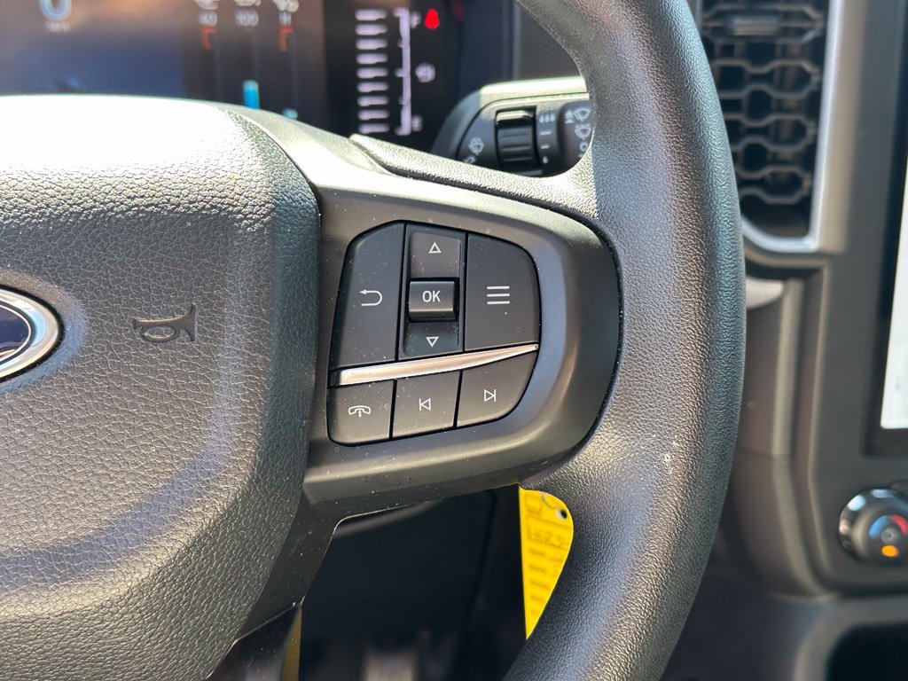 New 2026 Ford Ranger XL AWD/4WD image 10