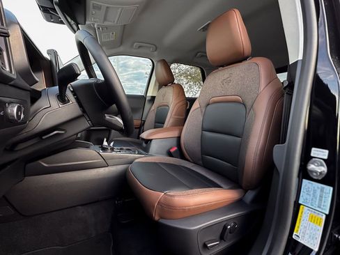 New 2025 Ford Bronco Sport Outer Banks image 28