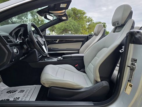 Used 2012 Mercedes-Benz E 350 Cabriolet image 26