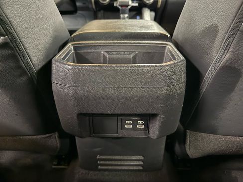 Used 2024 Toyota Tacoma TRD Off-Road image 26