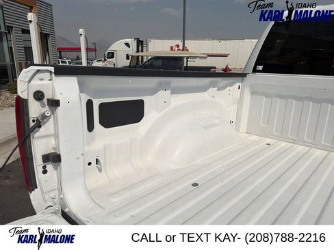 Used 2025 RAM 1500 Big Horn AWD/4WD image 10