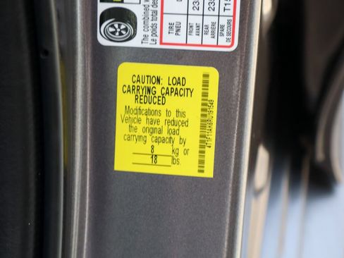 Used 2024 Toyota Camry XLE w/ Navigation Package FWD image 51