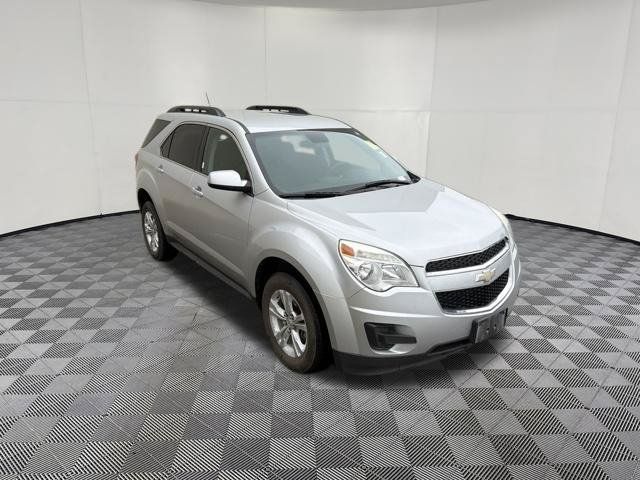 Used 2015 Chevrolet Equinox LT w/ Driver Convenience Package AWD/4WD image 3