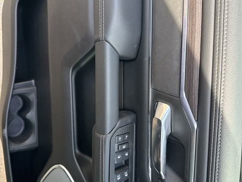 New 2026 RAM 1500 Laramie w/ Night Edition image 45