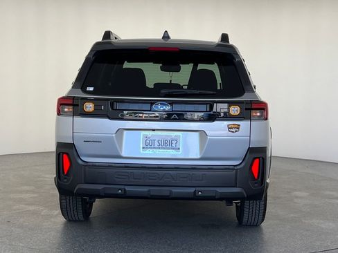 New 2026 Subaru Outback Wilderness AWD/4WD image 5