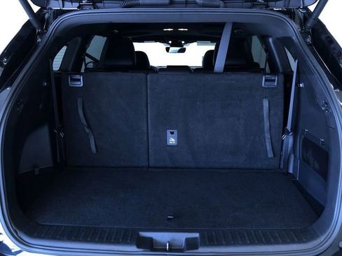 Certified 2025 Toyota Highlander XSE AWD/4WD image 33