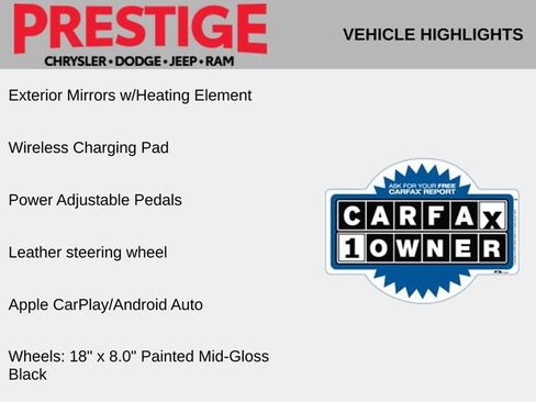 Used 2025 RAM 1500 Rebel w/ Rebel Level 1 Equipment Group image 8