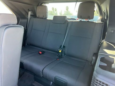 Certified 2025 Toyota Sequoia SR5 w/ TRD Sport Package image 21