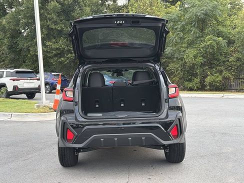 Certified 2026 Subaru Crosstrek 2.5i Premium AWD/4WD image 14