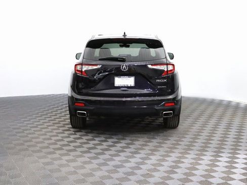 Certified 2024 Acura RDX w/ Technology Package image 8