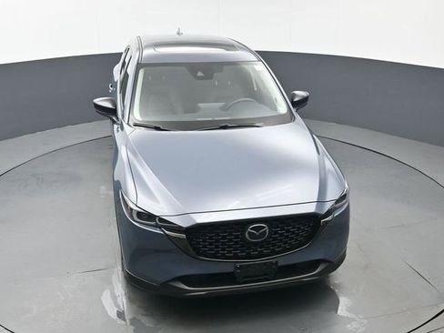 Used 2023 MAZDA CX-5 Carbon Edition AWD/4WD image 43