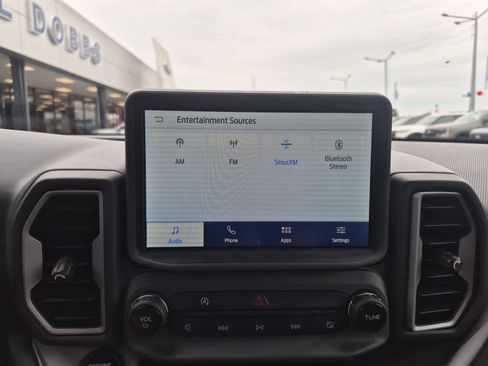 Used 2024 Ford Bronco Sport Big Bend AWD/4WD image 34