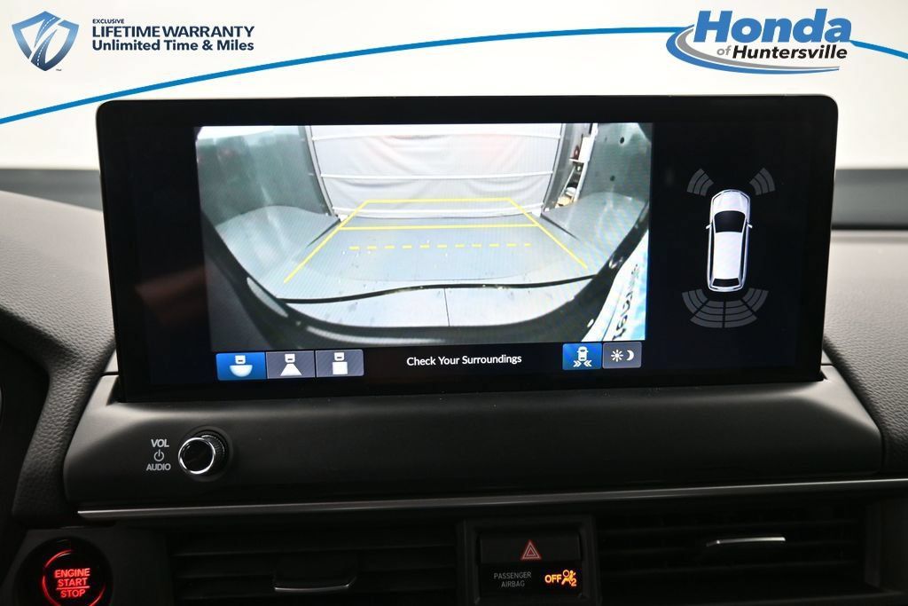 New 2026 Honda Pilot EX-L image 15