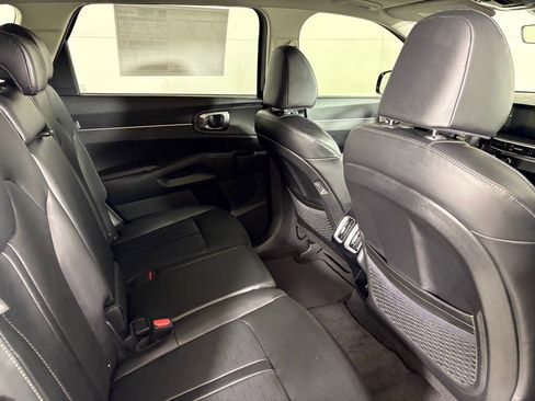 New 2026 Kia Sorento S w/ S Panoramic Sunroof Package image 17
