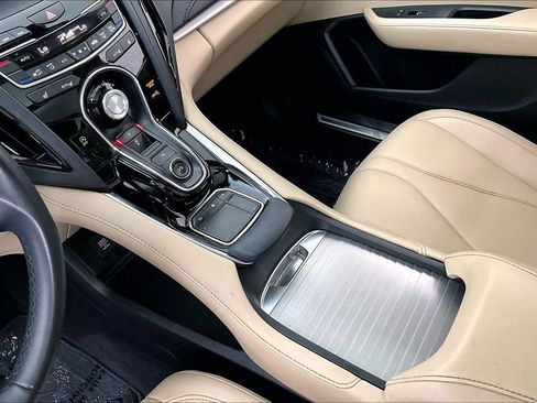 Certified 2024 Acura RDX SH-AWD image 18