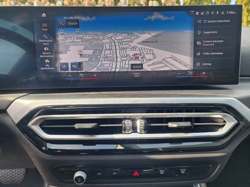 Used 2023 BMW 330i Sedan image 31