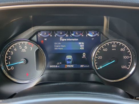 Certified 2021 Ford F150 XLT w/ Equipment Group 302A High image 63