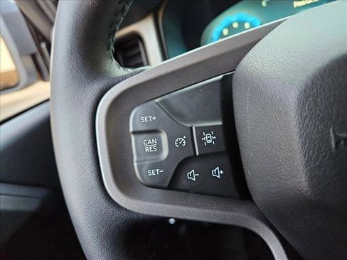 New 2025 Ford Bronco Big Bend image 15