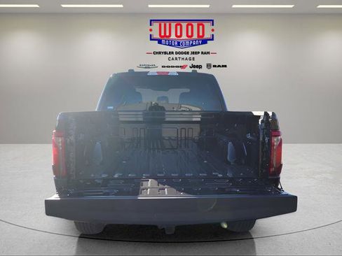 New 2026 Ford F150 STX w/ Equipment Group 200A image 4