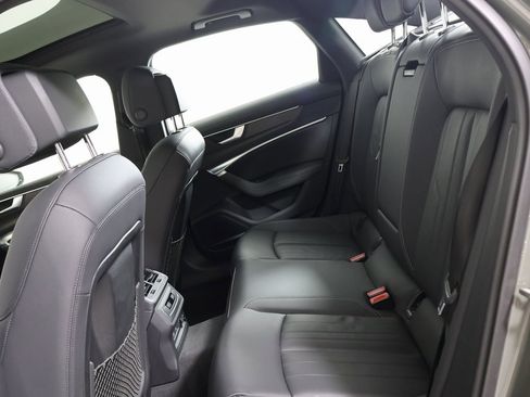 Used 2023 Audi A6 Premium Plus w/ Premium Plus Package image 23