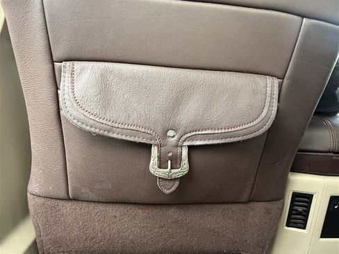 Used 2018 RAM 3500 Laramie Longhorn w/ Longhorn Southfork Package image 32