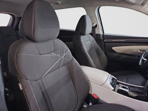 Used 2022 Hyundai Tucson SEL w/ Cargo Package FWD image 18