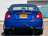 Used 2004 Honda Civic VP image 5