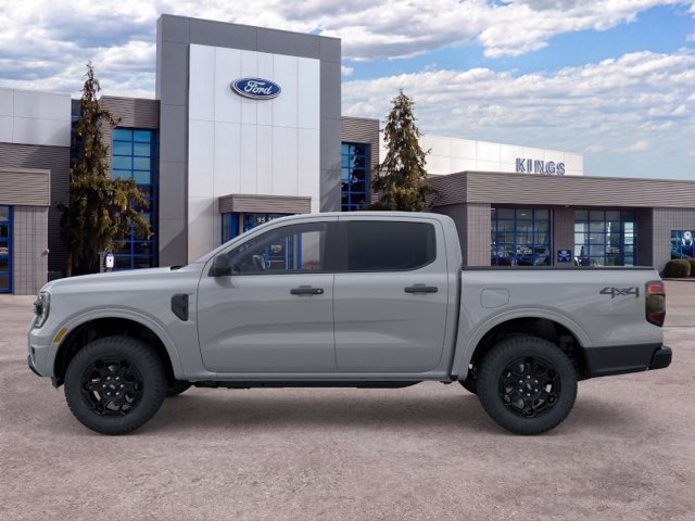 New 2026 Ford Ranger XLT w/ Equipment Group 301A High AWD/4WD image 3