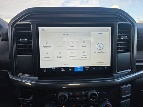 New 2025 Ford F150 STX w/ STX Black Appearance Package image 44