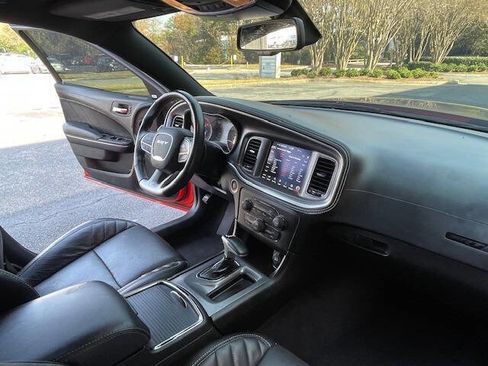 Used 2022 Dodge Charger SRT Hellcat image 19