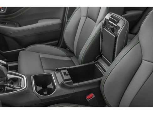 Used 2023 Subaru Outback Onyx Edition image 17