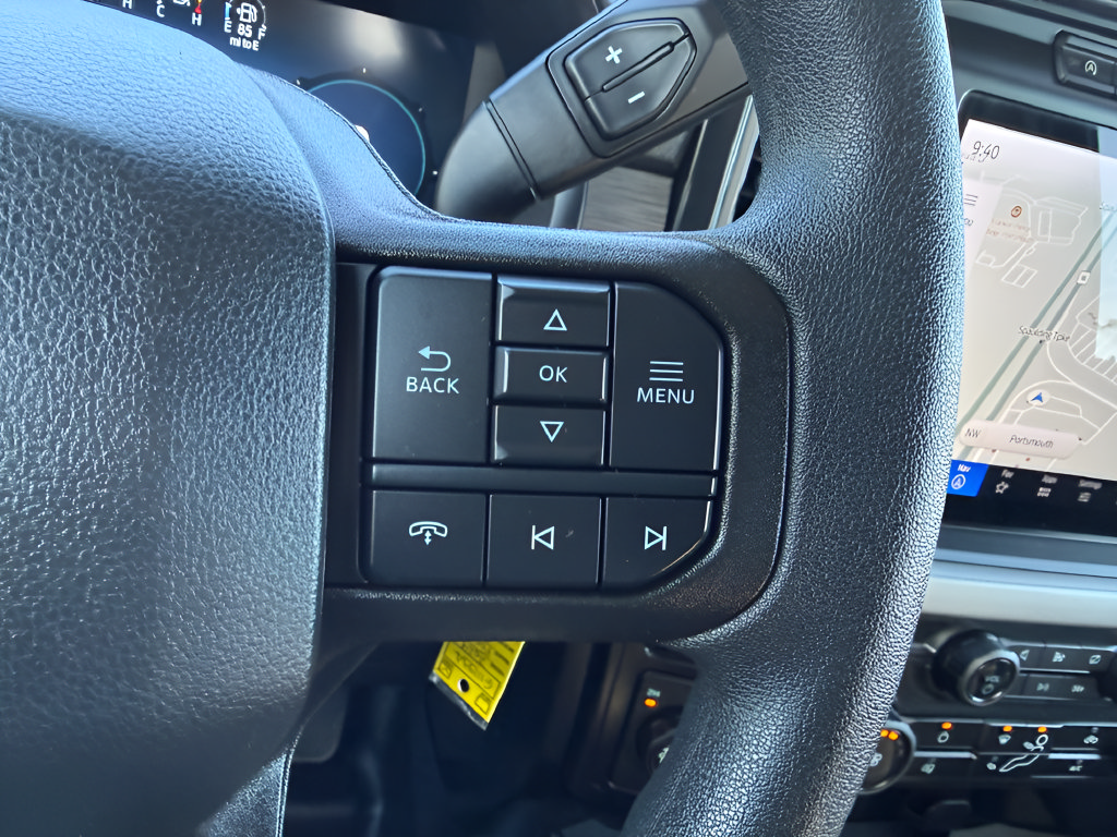 Used 2024 Ford F150 XL AWD/4WD image 18