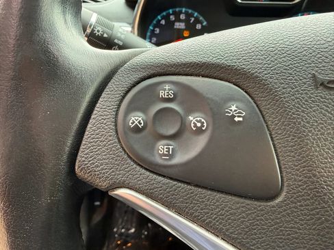 Used 2014 Chevrolet Impala LT w/ Premium Seating Package FWD image 5