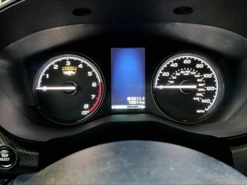 Certified 2023 Subaru Forester Wilderness image 23