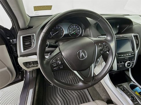 Used 2018 Acura TLX V6 w/ Technology Package image 12
