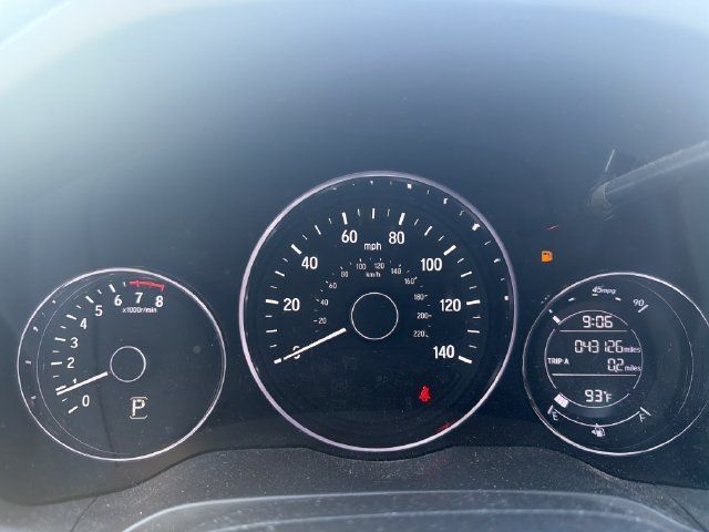Used 2022 Honda HR-V LX image 26
