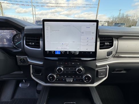 Used 2023 Ford Expedition XLT image 29