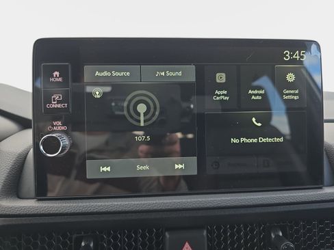 New 2026 Honda CR-V Sport-L image 22