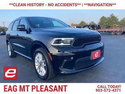 Used 2024 Dodge Durango GT