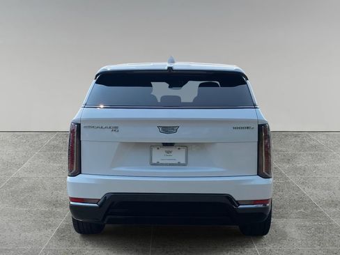 New 2025 Cadillac Escalade IQ Sport 1 w/ Smart Trailering package image 5