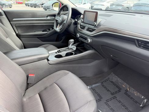 Certified 2023 Nissan Altima 2.5 SV image 23
